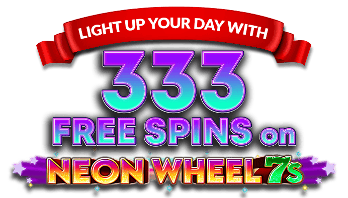 Palace of Chance Free Spins