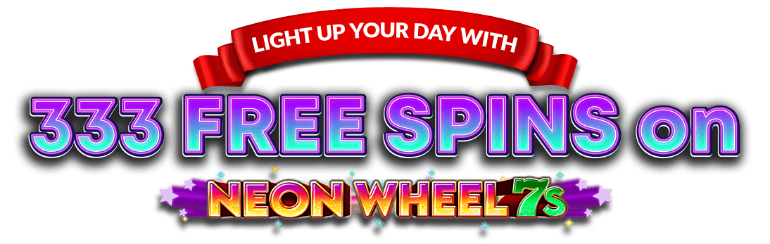 Palace of Chance Free Spins